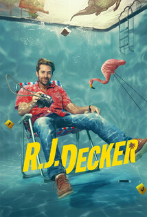 Subtitrare  R.J. Decker - Sezoanele 1-2 (2026)