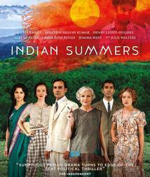 Subtitrare Indian Summers - Sezonul 2 (2016)