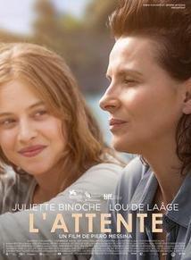 Subtitrare L'attesa (The Wait) (2015)