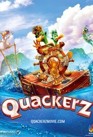 Subtitrare Quackerz (2016)