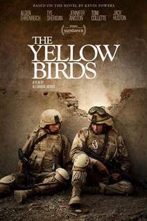 Subtitrare The Yellow Birds (2017)