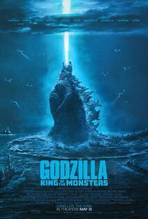 Subtitrare Godzilla: King of the Monsters (2019)