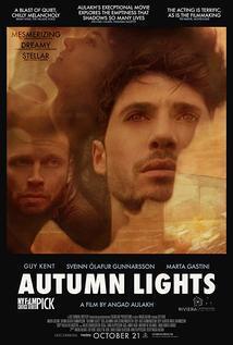 Subtitrare Autumn Lights (2016)
