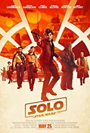 Subtitrare Solo: A Star Wars Story (2018)