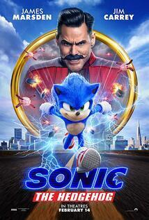 Subtitrare Sonic the Hedgehog (2020)
