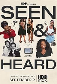 Subtitrare Seen & Heard: The History of Black Television - Sezonul 1 (2025)