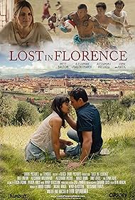 Subtitrare Lost in Florence (2017)