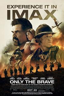 Subtitrare Only the Brave (2017)