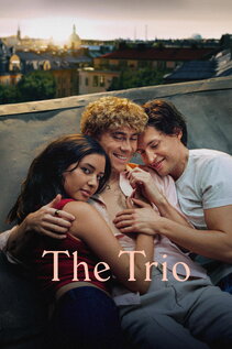 Subtitrare Trion (The Trio) - Sezonul 1 (2026)
