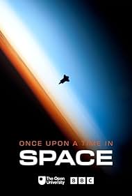 Subtitrare Once Upon a Time in Space - Sezonul 1 (2025)