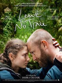 Subtitrare Leave No Trace (2018)