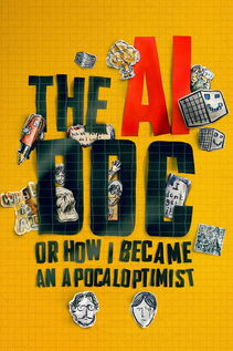 Subtitrare The AI Doc: Or How I Became an Apocaloptimist (2026)