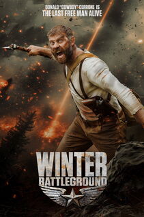 Subtitrare Winter: Battleground (2026)