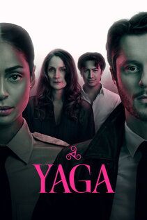 Subtitrare  Yaga - Sezonul 1 (2026)