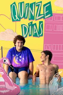 Subtitrare Here the Whole Time (Quinze Dias) (2026)