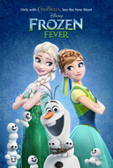 Subtitrare Frozen Fever (2015)