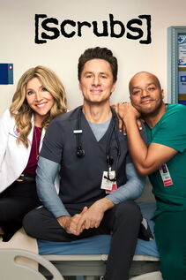 Subtitrare Scrubs - Sezonul 1 (2026)