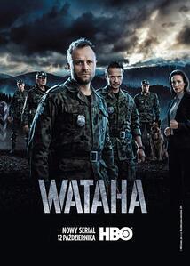Subtitrare Wataha (The Border) - Sezonul 3 (2014)