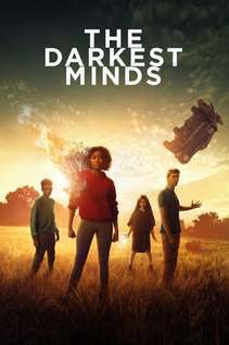 Subtitrare The Darkest Minds (2018)