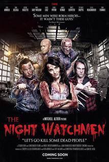 Subtitrare The Night Watchmen (2017)