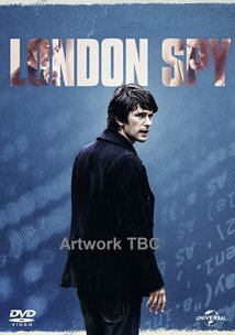 Subtitrare London Spy - Sezonul 1 (2015)