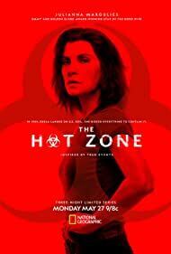 Subtitrare The Hot Zone - Sezoanele 1-2 (2019)