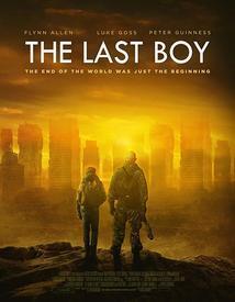 Subtitrare The Last Boy (2019)
