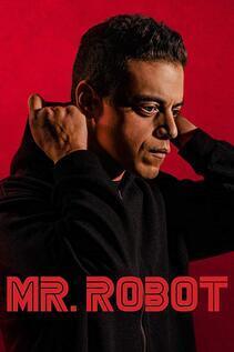 Subtitrare Mr. Robot - Sezonul 4 (2015)