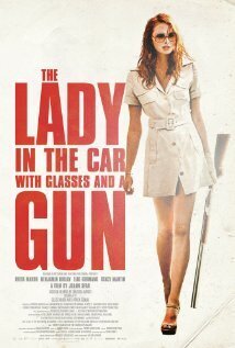Subtitrare The Lady in the Car with Glasses and a Gun (2015)