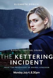 Subtitrare The Kettering Incident - Sezonul 1 (2016)
