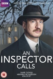Subtitrare An Inspector Calls (2015)