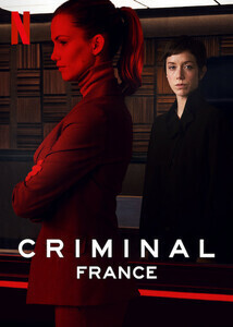 Subtitrare Criminal: France - Sezonul 1 (2019)