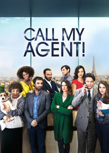 Subtitrare Call My Agent (Dix Pour Cent) - Sezoanele 1-4 (TV Series 2015–2020)