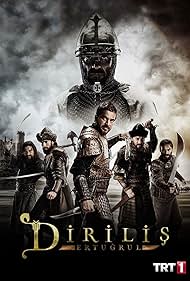 Subtitrare Dirilis: Ertugrul (TV Series 2014–2019)