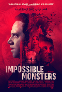 Subtitrare Impossible Monsters (2019)
