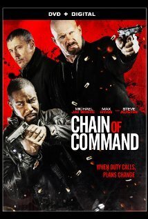 Subtitrare Chain of Command (2015)
