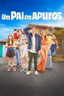 Subtitrare Daddy's in Trouble (Um Pai em Apuros) (2026)