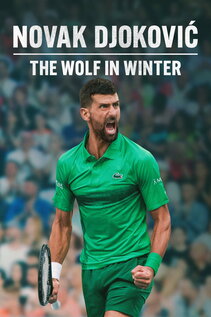 Subtitrare Novak Djokovic: The Wolf in Winter (2026)