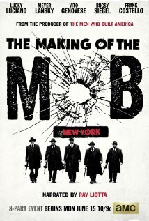 Subtitrare The Making of the Mob: New York (2015)