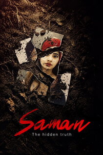 Subtitrare Saman: La verità nascosta (Saman: The Hidden Truth) - Sezonul 1 (2026)