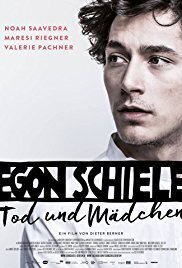 Subtitrare Egon Schiele: Death and the Maiden (2016)