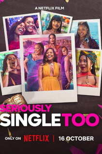 Subtitrare Seriously Single Too (2026)