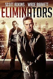 Subtitrare Eliminators (2016)