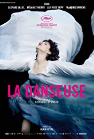 Subtitrare La Danseuse (2016)