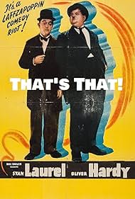 Subtitrare That's That! (Short 1938)