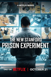 Subtitrare  The New Stanford Prison Experiment - Sezonul 1 (2026)