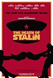 Subtitrare The Death of Stalin (2017)