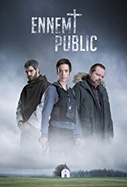 Subtitrare Ennemi Public (Public Enemy) - Sezonul 1 (2016)