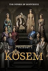 Subtitrare Muhtesem Yüzyil: Kösem (TV Series 2015–2017)