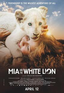 Subtitrare Mia and the White Lion (2018)